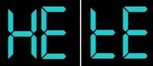 How To Fix Samsung Dishwasher Error Codes? (SOLVED) HE tE