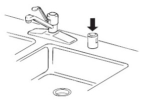 KitchenAid Dishwasher Not Draining? air gap