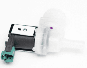 Bosch Silence Plus 44 DBA Troubleshooting Guide BOSCH 00628334 Dishwasher Water Inlet Valve