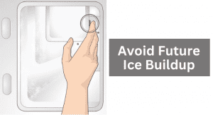 How to Defrost Samsung Ice Maker – Best Guide 2022 Avoid Future Ice Buildup