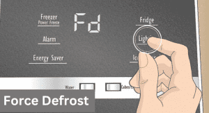 How to Defrost Samsung Ice Maker – Best Guide 2022 Force Defrost