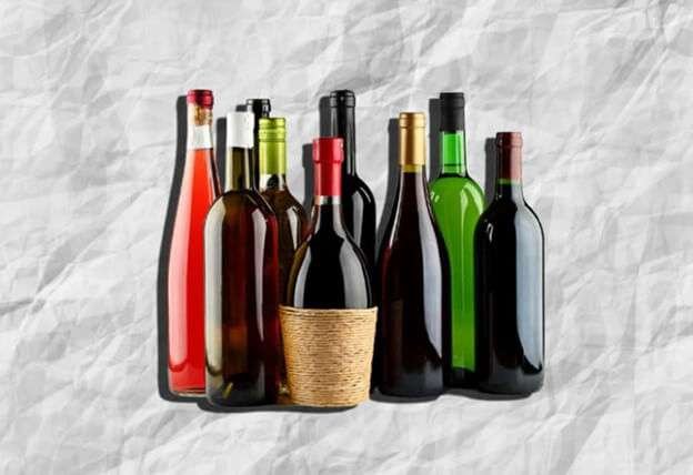 How Many Bottles in a Case of Wine? - Everything you should know Sizes and Shapes