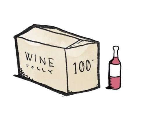 How Many Bottles in a Case of Wine? - Everything you should know wine case