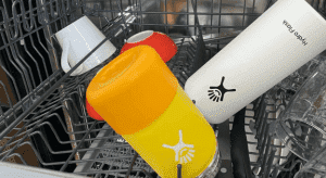 Is Hydro Flask Dishwasher Safe? Updated! Reactions