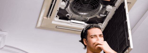 What Does Freon Smell Like? - Locate & Fix The Issue! What Does Freon Smell Like