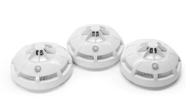 Carbon Monoxide Detector Goes Off in the Middle of the Night Carbon Monoxide Detector Goes Off in the Middle of the Night