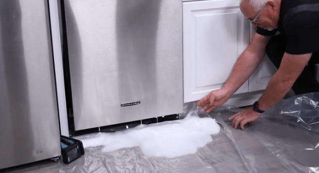 Can You Use Dish Soap in the Dishwasher? can you put dish soap in a dishwasher