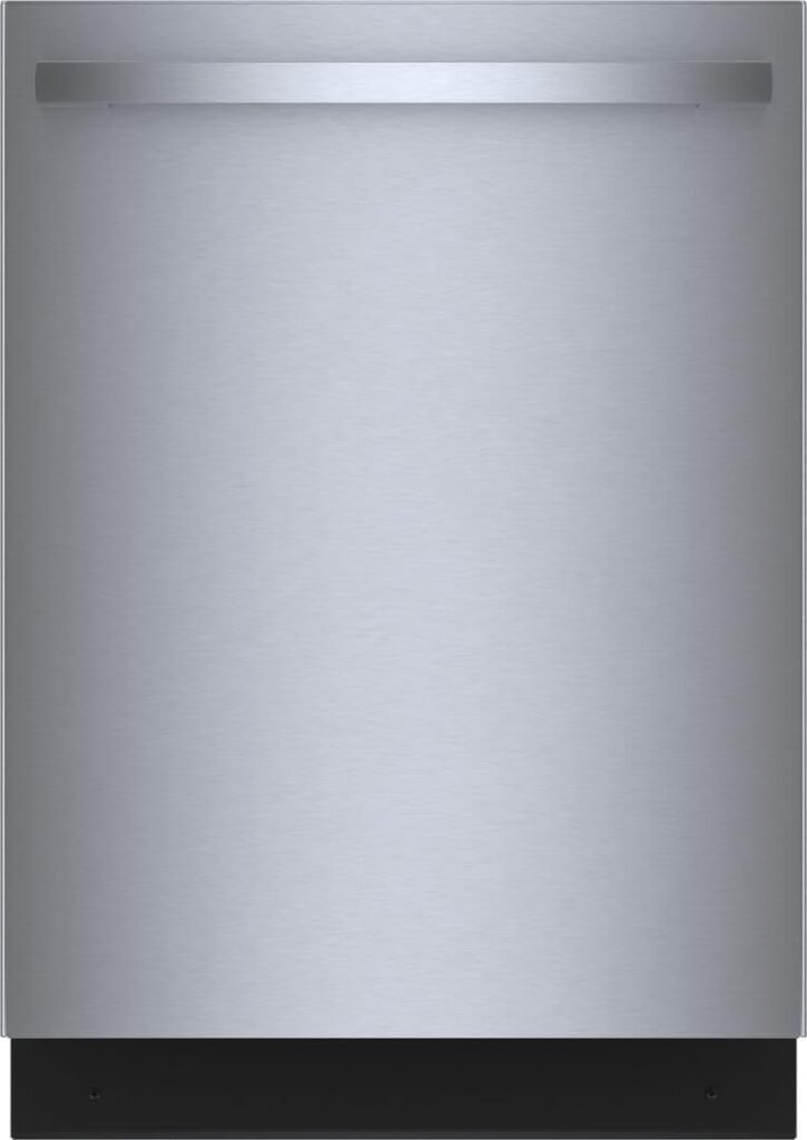 Bosch 300 Series SHX53CM5N Dishwasher: Your Comprehensive Guide Bosch 300 Series SHX53CM5N