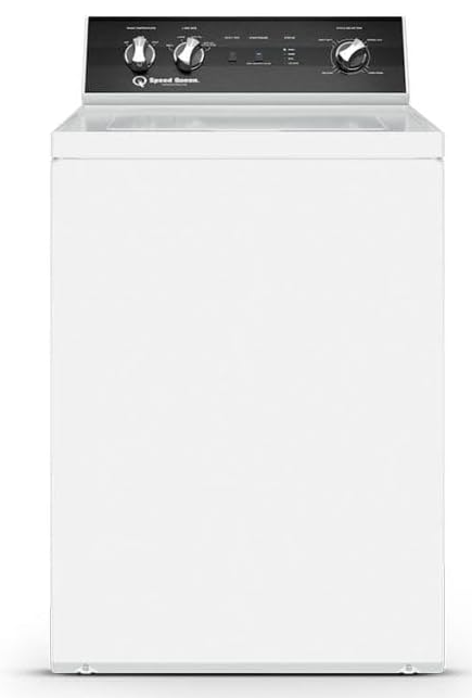 Where to Buy Speed Queen Washer: A Complete Guide image