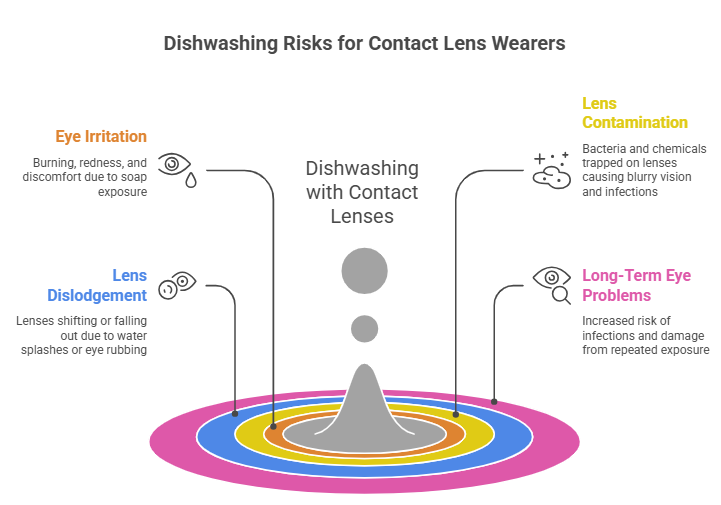 Dishwashing While Protecting Eye Lenses: A Complete Guide image 2