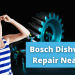 Bosch Dishwasher Repair Near me
