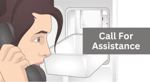 Call For Assistance