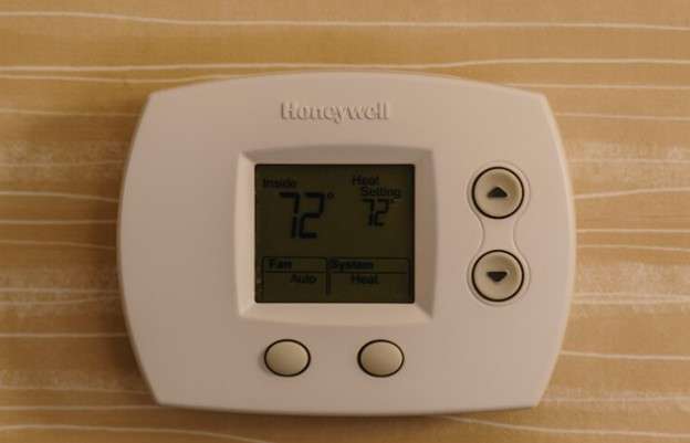 Honeywell Wi-Fi Thermostat Connection Failure