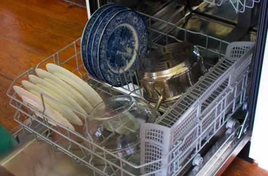 bosch dishwasher bottom rack