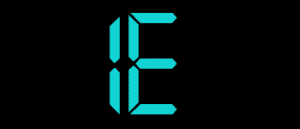 1E