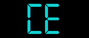 CE