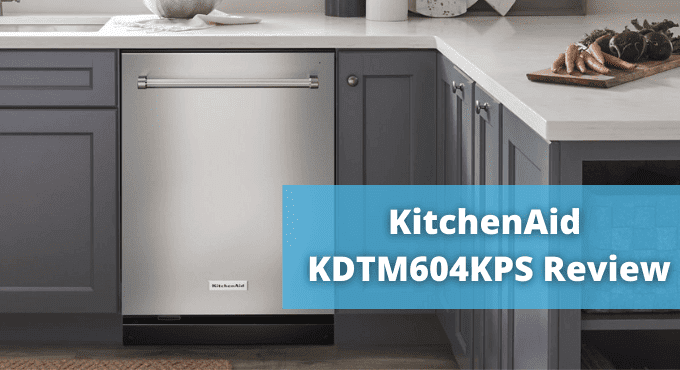 KDTM604KPS Review