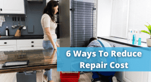 6 Ways To Reduce Repair Cost