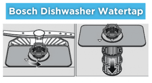 Bosch Dishwasher Watertap (1)