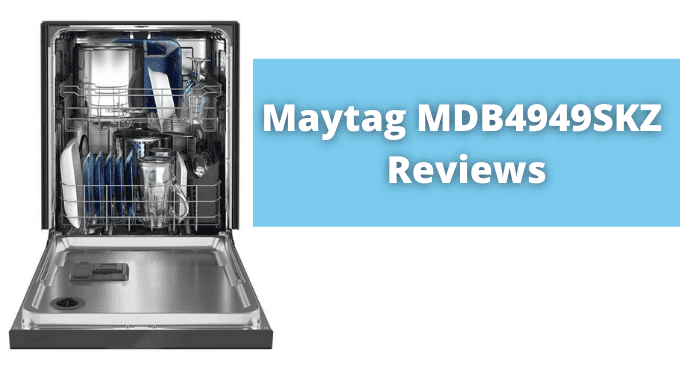 Maytag MDB4949SKZ Reviews